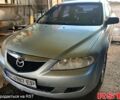 Сірий Мазда 6, об'ємом двигуна 2 л та пробігом 550 тис. км за 3200 $, фото 1 на Automoto.ua