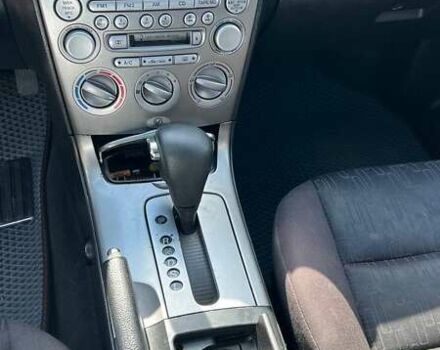 Сірий Мазда 6, об'ємом двигуна 2 л та пробігом 280 тис. км за 4100 $, фото 3 на Automoto.ua