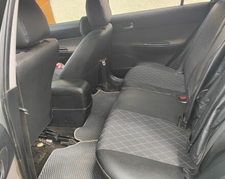 Серый Мазда 6, объемом двигателя 2 л и пробегом 2 тыс. км за 4000 $, фото 8 на Automoto.ua