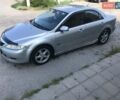 Сірий Мазда 6, об'ємом двигуна 1.8 л та пробігом 250 тис. км за 3300 $, фото 1 на Automoto.ua