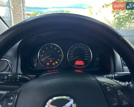 Серый Мазда 6, объемом двигателя 2 л и пробегом 192 тыс. км за 4850 $, фото 8 на Automoto.ua