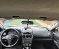 Серый Мазда 6, объемом двигателя 2 л и пробегом 2 тыс. км за 4000 $, фото 9 на Automoto.ua