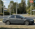 Серый Мазда 6, объемом двигателя 2 л и пробегом 331 тыс. км за 2250 $, фото 3 на Automoto.ua