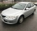 Сірий Мазда 6, об'ємом двигуна 2.3 л та пробігом 299 тис. км за 4788 $, фото 1 на Automoto.ua