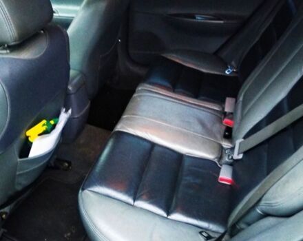 Мазда 6 2004 в Львове на Automoto.ua Серый Мазда 6, объемом двигателя 2.3 л и пробегом 137 тыс. км за 4800 $, фото 5 на Automoto.ua