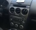 Серый Мазда 6, объемом двигателя 2 л и пробегом 200 тыс. км за 5000 $, фото 2 на Automoto.ua
