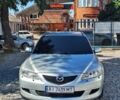 Сірий Мазда 6, об'ємом двигуна 2 л та пробігом 220 тис. км за 4750 $, фото 1 на Automoto.ua