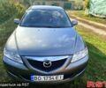 Сірий Мазда 6, об'ємом двигуна 2 л та пробігом 300 тис. км за 4000 $, фото 1 на Automoto.ua