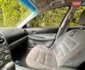 Сірий Мазда 6, об'ємом двигуна 2 л та пробігом 400 тис. км за 2750 $, фото 8 на Automoto.ua
