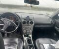 Сірий Мазда 6, об'ємом двигуна 2 л та пробігом 293 тис. км за 1900 $, фото 6 на Automoto.ua