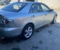 Сірий Мазда 6, об'ємом двигуна 2 л та пробігом 390 тис. км за 2600 $, фото 2 на Automoto.ua
