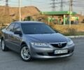 Сірий Мазда 6, об'ємом двигуна 1.8 л та пробігом 237 тис. км за 3963 $, фото 2 на Automoto.ua