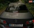 Серый Мазда 6, объемом двигателя 2 л и пробегом 318 тыс. км за 3000 $, фото 5 на Automoto.ua