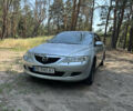 Мазда 6 2004 в Днепре (Днепропетровске) на Automoto.ua Серый Мазда 6, объемом двигателя 2 л и пробегом 290 тыс. км за 4300 $, фото 6 на Automoto.ua