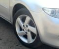 Серый Мазда 6, объемом двигателя 2 л и пробегом 206 тыс. км за 3650 $, фото 6 на Automoto.ua