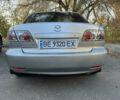 Серый Мазда 6, объемом двигателя 2 л и пробегом 223 тыс. км за 3700 $, фото 2 на Automoto.ua
