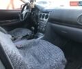Серый Мазда 6, объемом двигателя 1.8 л и пробегом 250 тыс. км за 3100 $, фото 9 на Automoto.ua