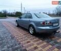 Серый Мазда 6, объемом двигателя 2 л и пробегом 302 тыс. км за 3800 $, фото 5 на Automoto.ua