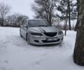Серый Мазда 6, объемом двигателя 2 л и пробегом 199 тыс. км за 4350 $, фото 1 на Automoto.ua