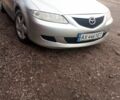 Сірий Мазда 6, об'ємом двигуна 2 л та пробігом 246 тис. км за 4300 $, фото 2 на Automoto.ua