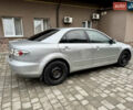 Сірий Мазда 6, об'ємом двигуна 1.8 л та пробігом 200 тис. км за 2750 $, фото 12 на Automoto.ua