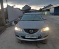 Серый Мазда 6, объемом двигателя 2 л и пробегом 200 тыс. км за 1250 $, фото 3 на Automoto.ua