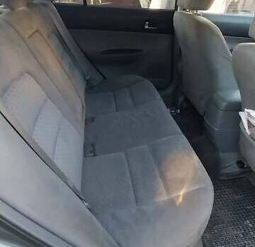 Сірий Мазда 6, об'ємом двигуна 2 л та пробігом 273 тис. км за 3700 $, фото 8 на Automoto.ua