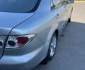 Серый Мазда 6, объемом двигателя 2 л и пробегом 265 тыс. км за 2310 $, фото 4 на Automoto.ua