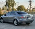 Сірий Мазда 6, об'ємом двигуна 1.8 л та пробігом 237 тис. км за 3963 $, фото 18 на Automoto.ua