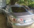 Сірий Мазда 6, об'ємом двигуна 2 л та пробігом 224 тис. км за 4500 $, фото 8 на Automoto.ua