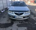 Сірий Мазда 6, об'ємом двигуна 1.8 л та пробігом 250 тис. км за 3300 $, фото 8 на Automoto.ua