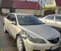 Сірий Мазда 6, об'ємом двигуна 2 л та пробігом 380 тис. км за 3500 $, фото 2 на Automoto.ua