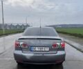 Серый Мазда 6, объемом двигателя 2 л и пробегом 260 тыс. км за 2800 $, фото 4 на Automoto.ua