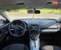 Сірий Мазда 6, об'ємом двигуна 2 л та пробігом 330 тис. км за 4200 $, фото 2 на Automoto.ua
