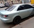 Сірий Мазда 6, об'ємом двигуна 2 л та пробігом 110 тис. км за 3300 $, фото 6 на Automoto.ua
