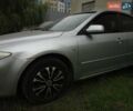 Сірий Мазда 6, об'ємом двигуна 2 л та пробігом 318 тис. км за 4800 $, фото 5 на Automoto.ua