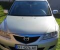 Сірий Мазда 6, об'ємом двигуна 1.8 л та пробігом 518 тис. км за 3500 $, фото 1 на Automoto.ua