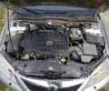 Серый Мазда 6, объемом двигателя 2 л и пробегом 206 тыс. км за 3650 $, фото 17 на Automoto.ua