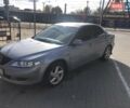 Мазда 6 2004 в Запорожье на Automoto.ua Серый Мазда 6, объемом двигателя 2 л и пробегом 328 тыс. км за 4000 $, фото 3 на Automoto.ua