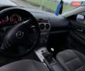 Серый Мазда 6, объемом двигателя 2 л и пробегом 260 тыс. км за 2800 $, фото 7 на Automoto.ua