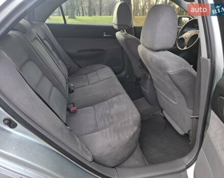 Сірий Мазда 6, об'ємом двигуна 1.8 л та пробігом 237 тис. км за 3700 $, фото 13 на Automoto.ua