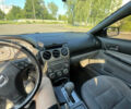 Серый Мазда 6, объемом двигателя 2 л и пробегом 188 тыс. км за 3500 $, фото 11 на Automoto.ua