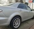 Сірий Мазда 6, об'ємом двигуна 1.8 л та пробігом 237 тис. км за 3700 $, фото 5 на Automoto.ua