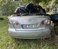 Серый Мазда 6, объемом двигателя 1.8 л и пробегом 30 тыс. км за 1799 $, фото 3 на Automoto.ua