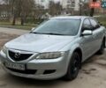 Сірий Мазда 6, об'ємом двигуна 1.8 л та пробігом 403 тис. км за 1700 $, фото 1 на Automoto.ua