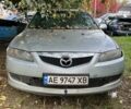 Серый Мазда 6, объемом двигателя 1.8 л и пробегом 30 тыс. км за 1799 $, фото 1 на Automoto.ua