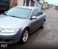 Серый Мазда 6, объемом двигателя 1.8 л и пробегом 200 тыс. км за 4000 $, фото 13 на Automoto.ua