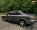 Серый Мазда 6, объемом двигателя 2 л и пробегом 318 тыс. км за 3000 $, фото 3 на Automoto.ua