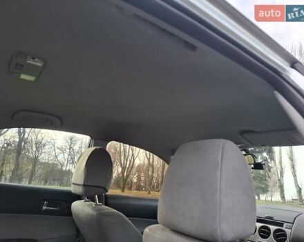 Сірий Мазда 6, об'ємом двигуна 1.8 л та пробігом 237 тис. км за 3700 $, фото 14 на Automoto.ua