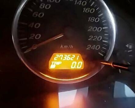 Сірий Мазда 6, об'ємом двигуна 2 л та пробігом 273 тис. км за 3700 $, фото 9 на Automoto.ua